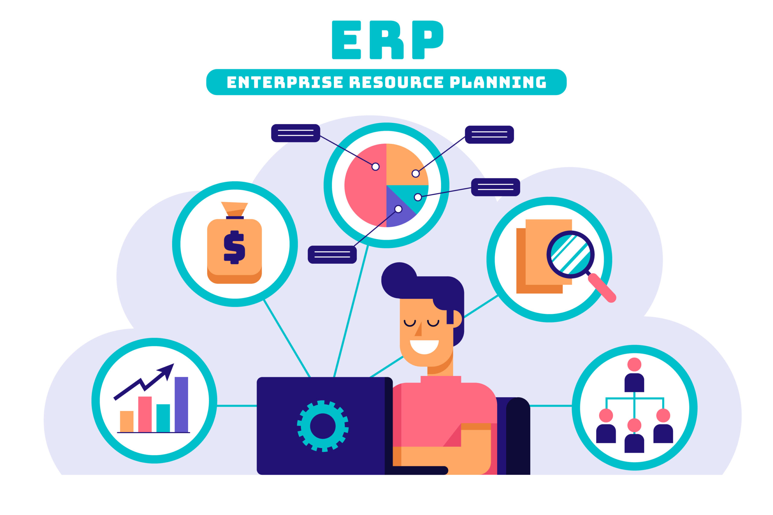 Leading ERP systems in the UAE he Ultimate Guide to UAE Education Software