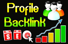 Understanding the Importance of Profile Backlinks in SEO