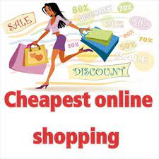 What Are The Cheapest Online Shopping Sites?