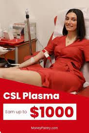 CSL plasma promo codes: How Much Does CSL Plasma Pay?